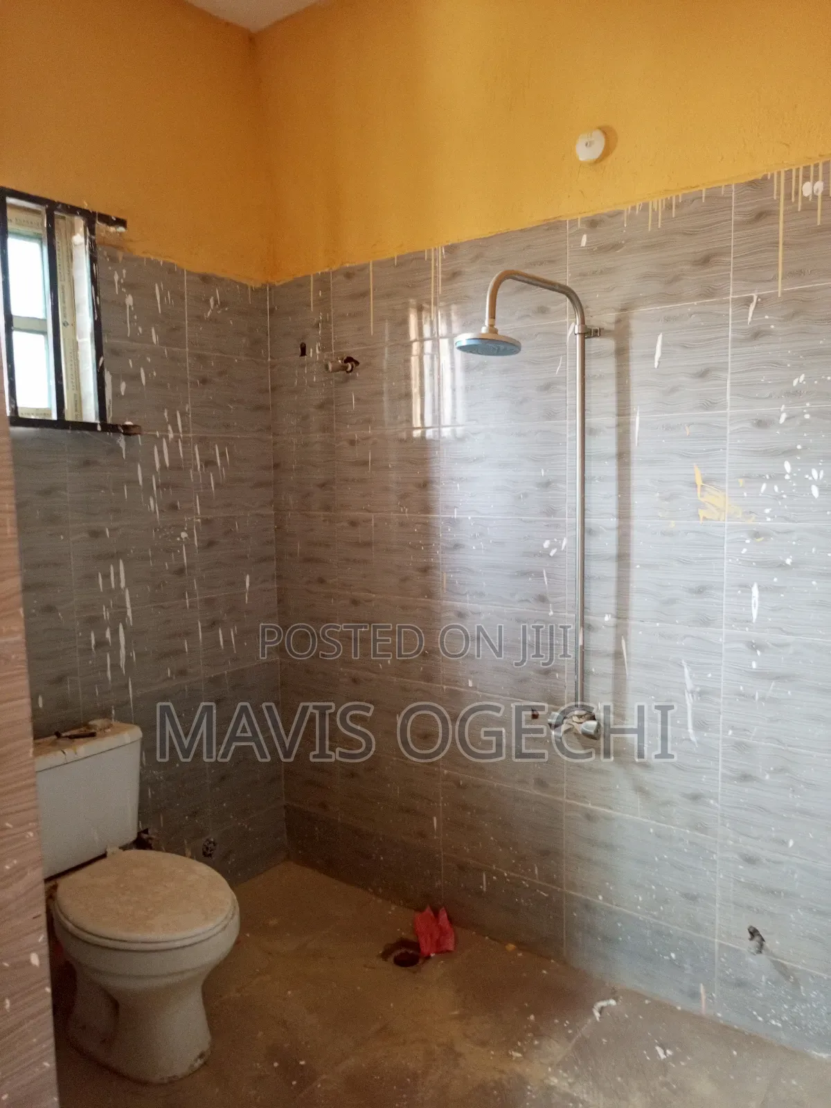 Furnished 2bdrm Block of Flats in Lape Estate Road, Karu for rent in Karu