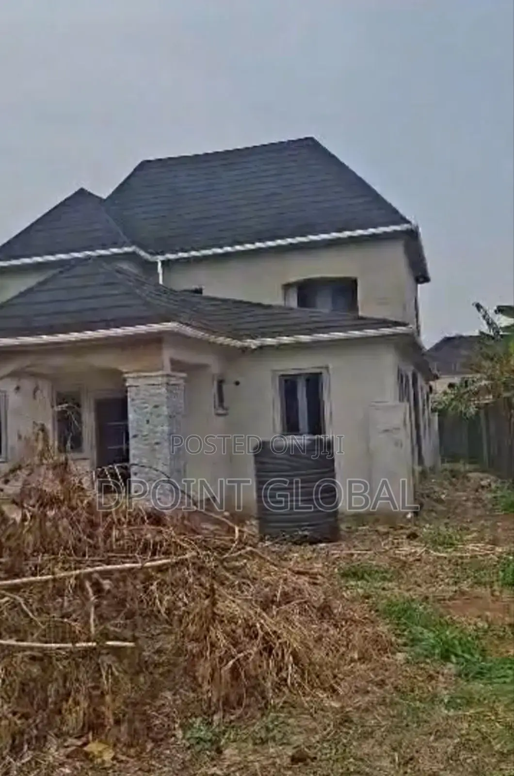 5bdrm Penthouse in Unique Estate, Ipaja for sale in Ipaja
