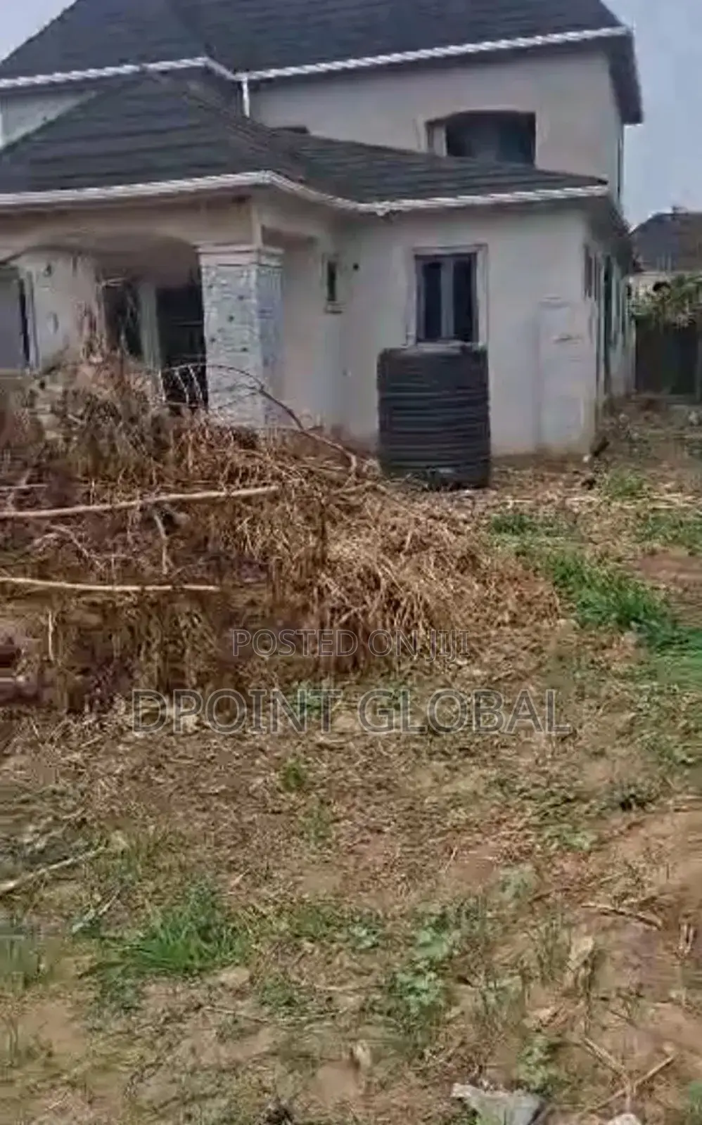 5bdrm Penthouse in Unique Estate, Ipaja for sale in Ipaja