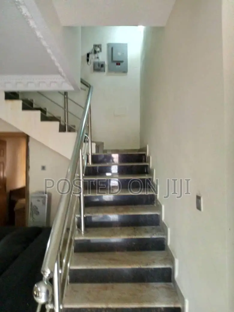Furnished 4bdrm Duplex in Chevy View Estate, Lekki Phase 2 for sale in Lekki Phase 2