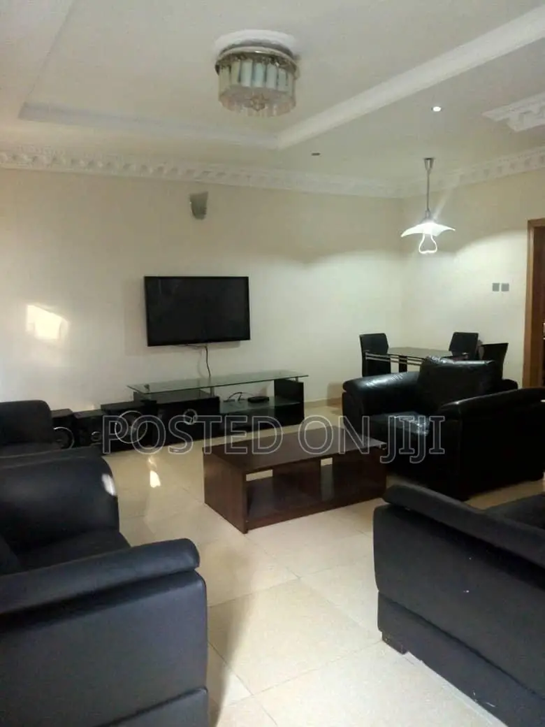 Furnished 4bdrm Duplex in Chevy View Estate, Lekki Phase 2 for sale in Lekki Phase 2