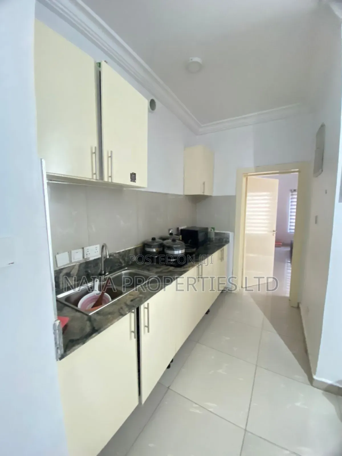 Mini Flat in Megamound Estate, Lekki for sale in Lekki