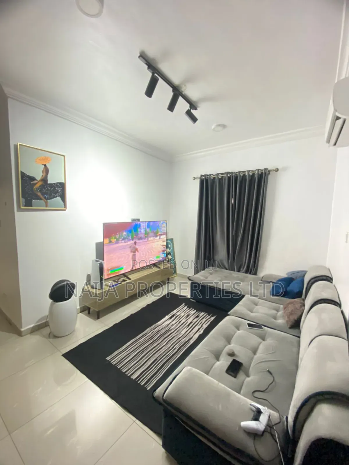 Mini Flat in Megamound Estate, Lekki for sale in Lekki