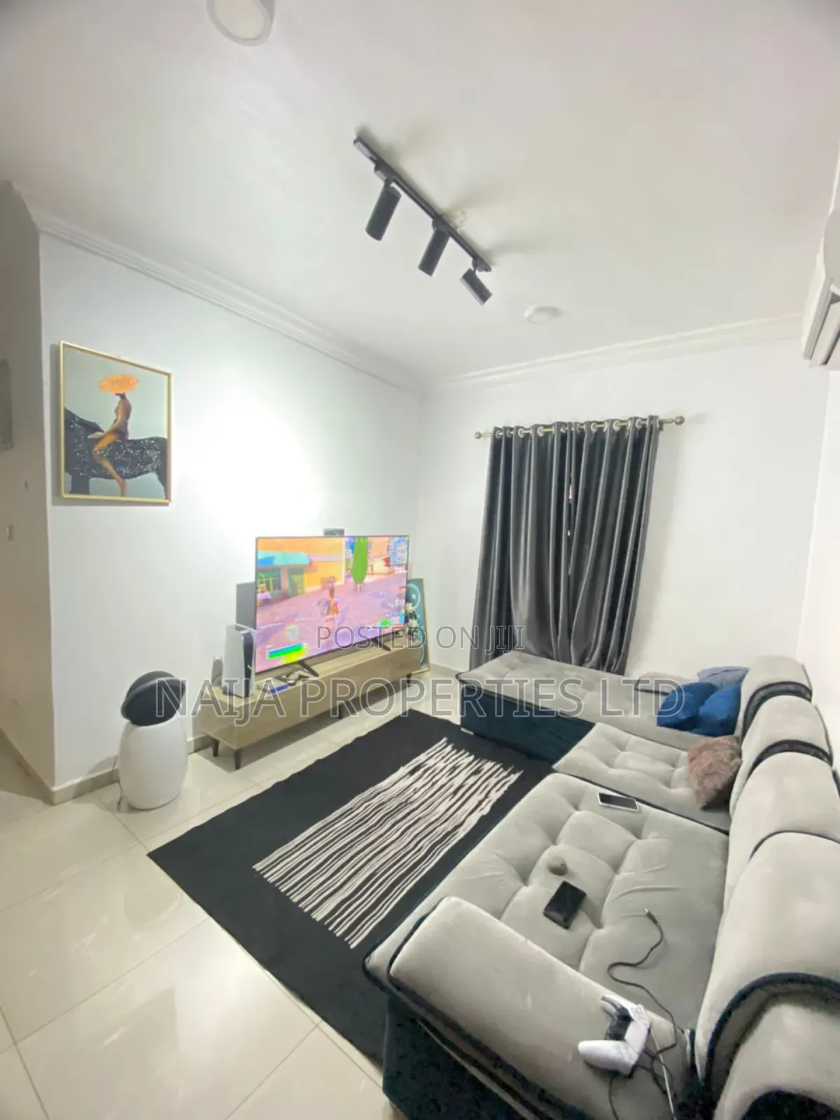 Mini Flat in Megamound Estate, Lekki for sale in Lekki