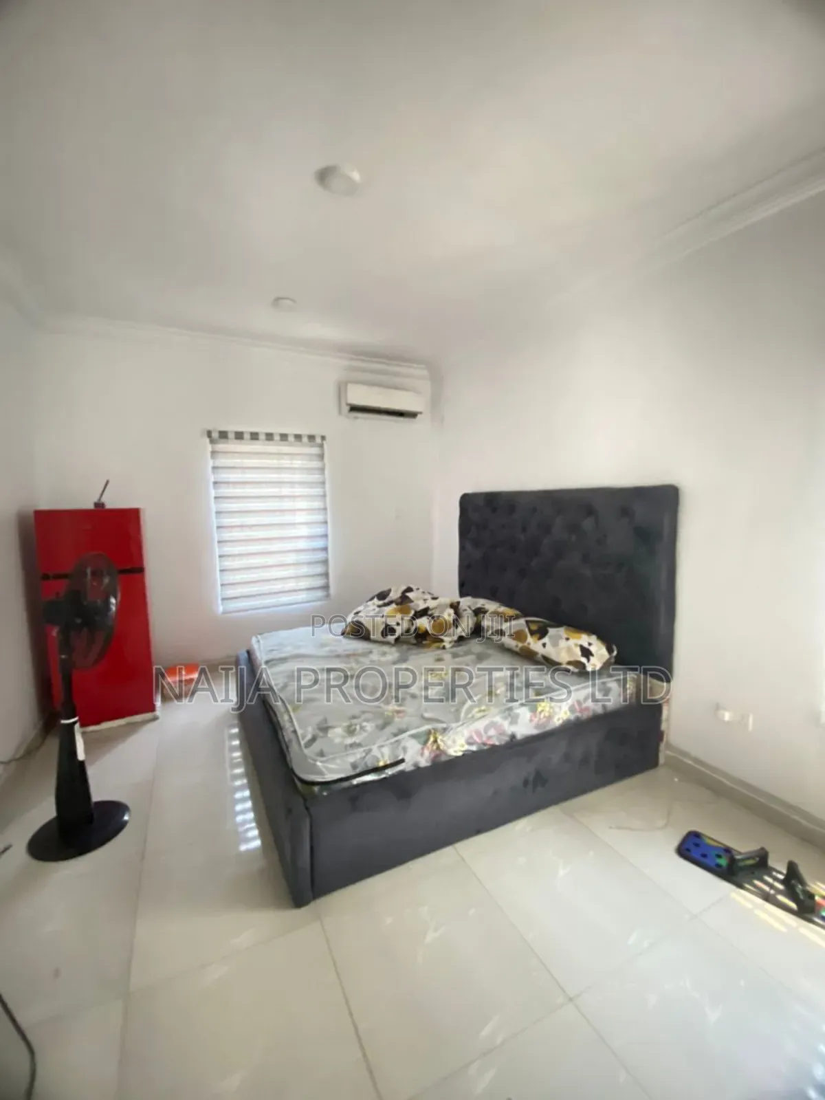 Mini Flat in Megamound Estate, Lekki for sale in Lekki