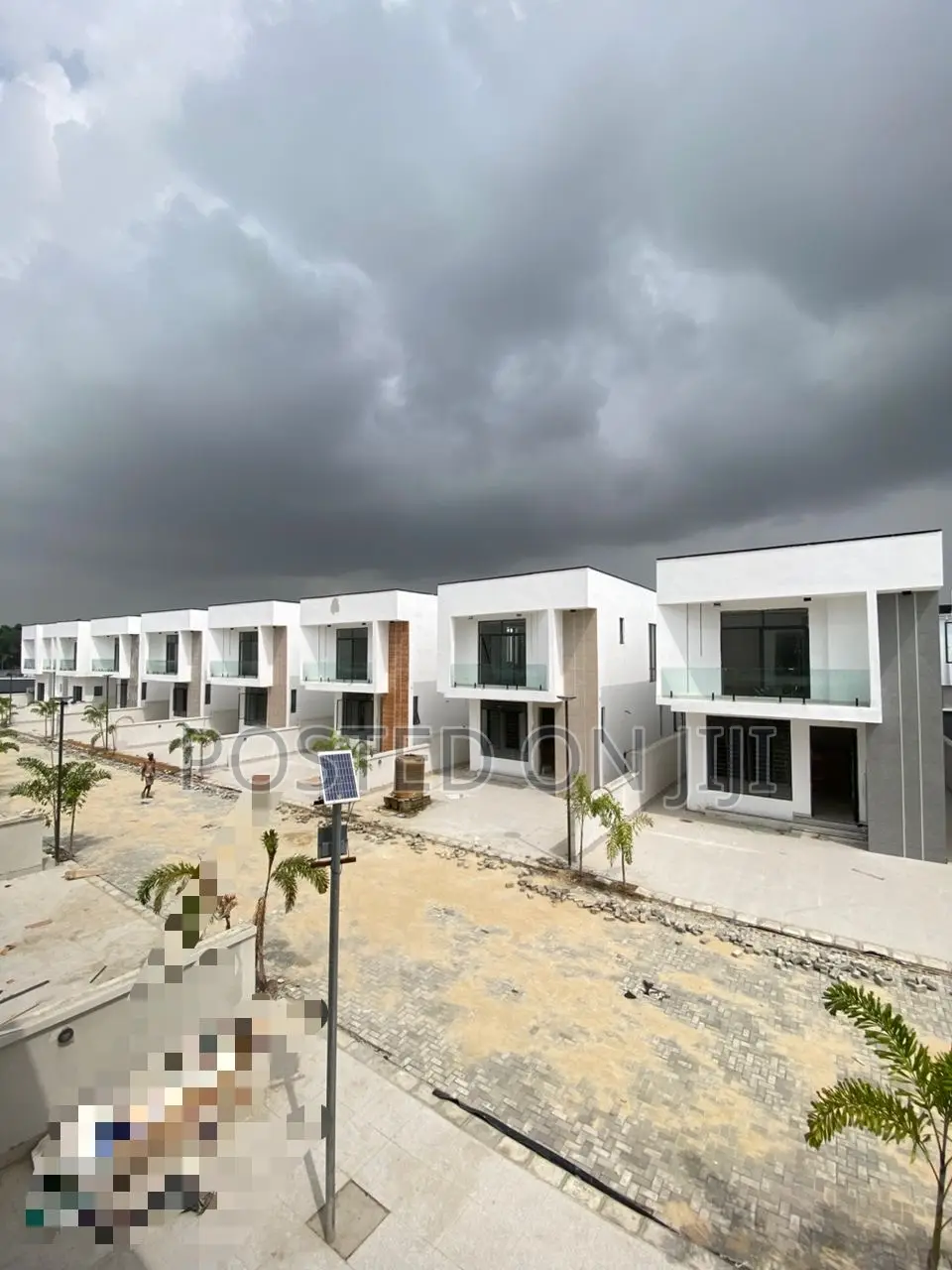 4bdrm Duplex in Dpkay Estate, Lekki Phase 2 for sale in Lekki Phase 2