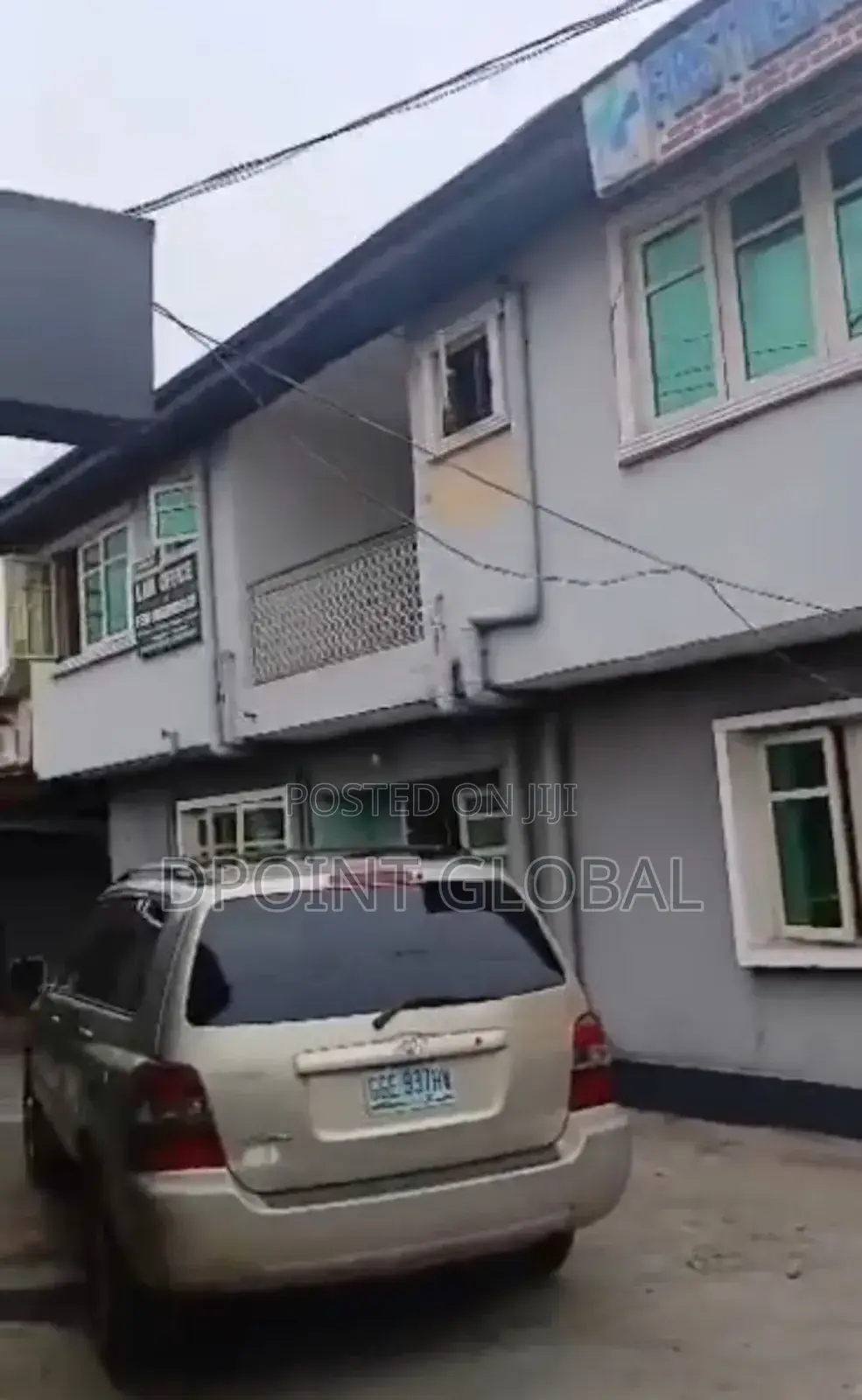 14bdrm Block of Flats in Not Estate, Alimosho for sale in Alimosho