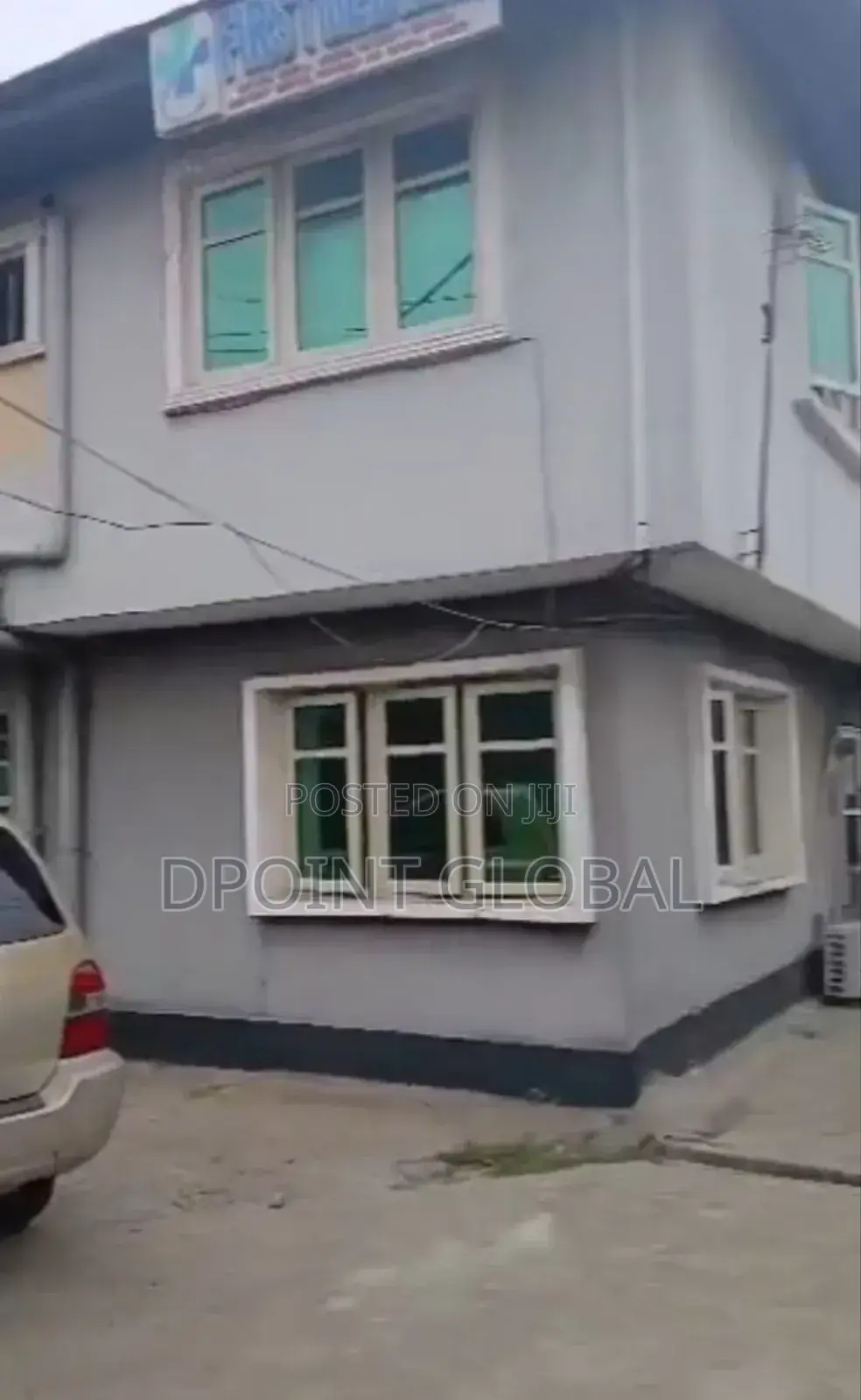14bdrm Block of Flats in Not Estate, Alimosho for sale in Alimosho