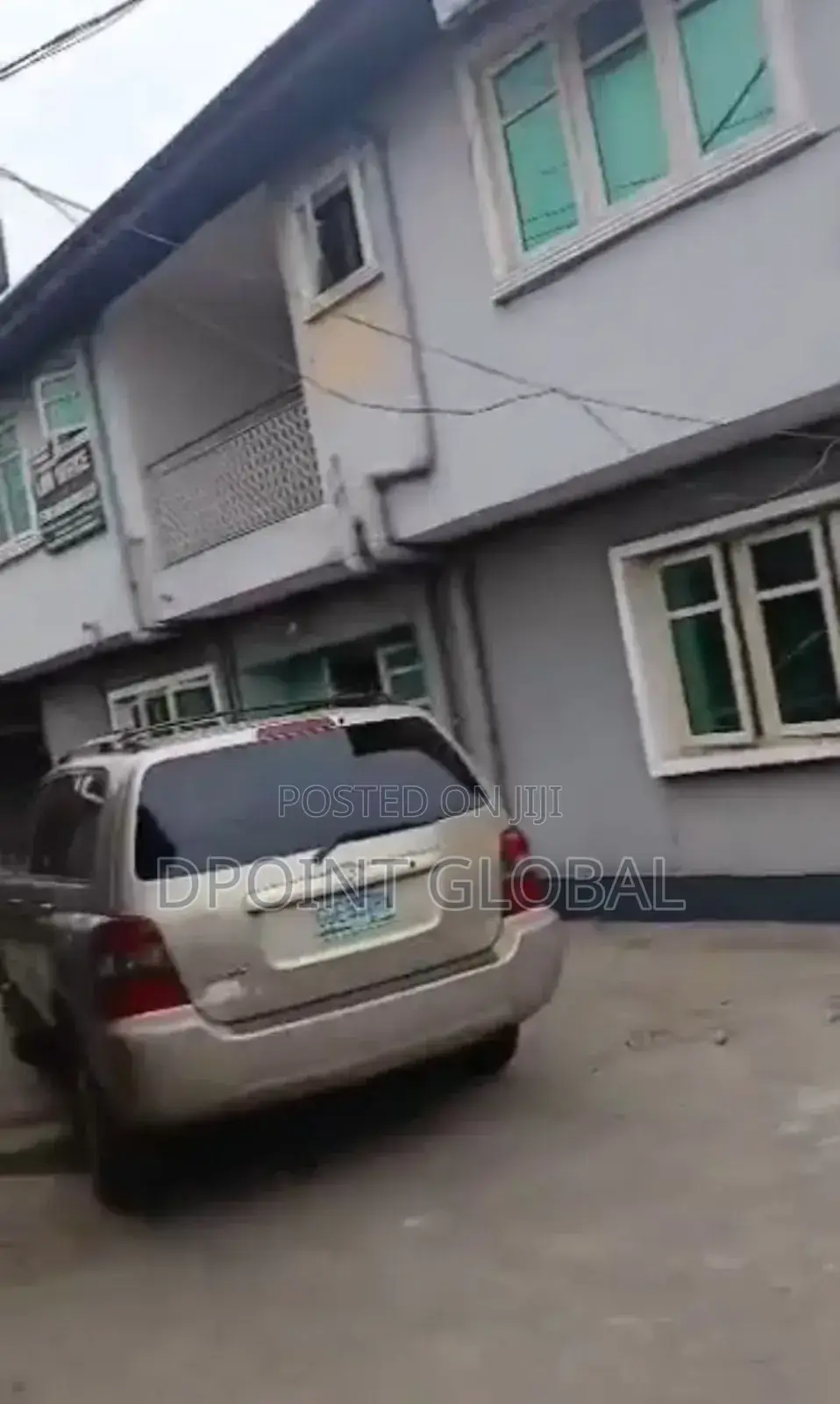 14bdrm Block of Flats in Not Estate, Alimosho for sale in Alimosho