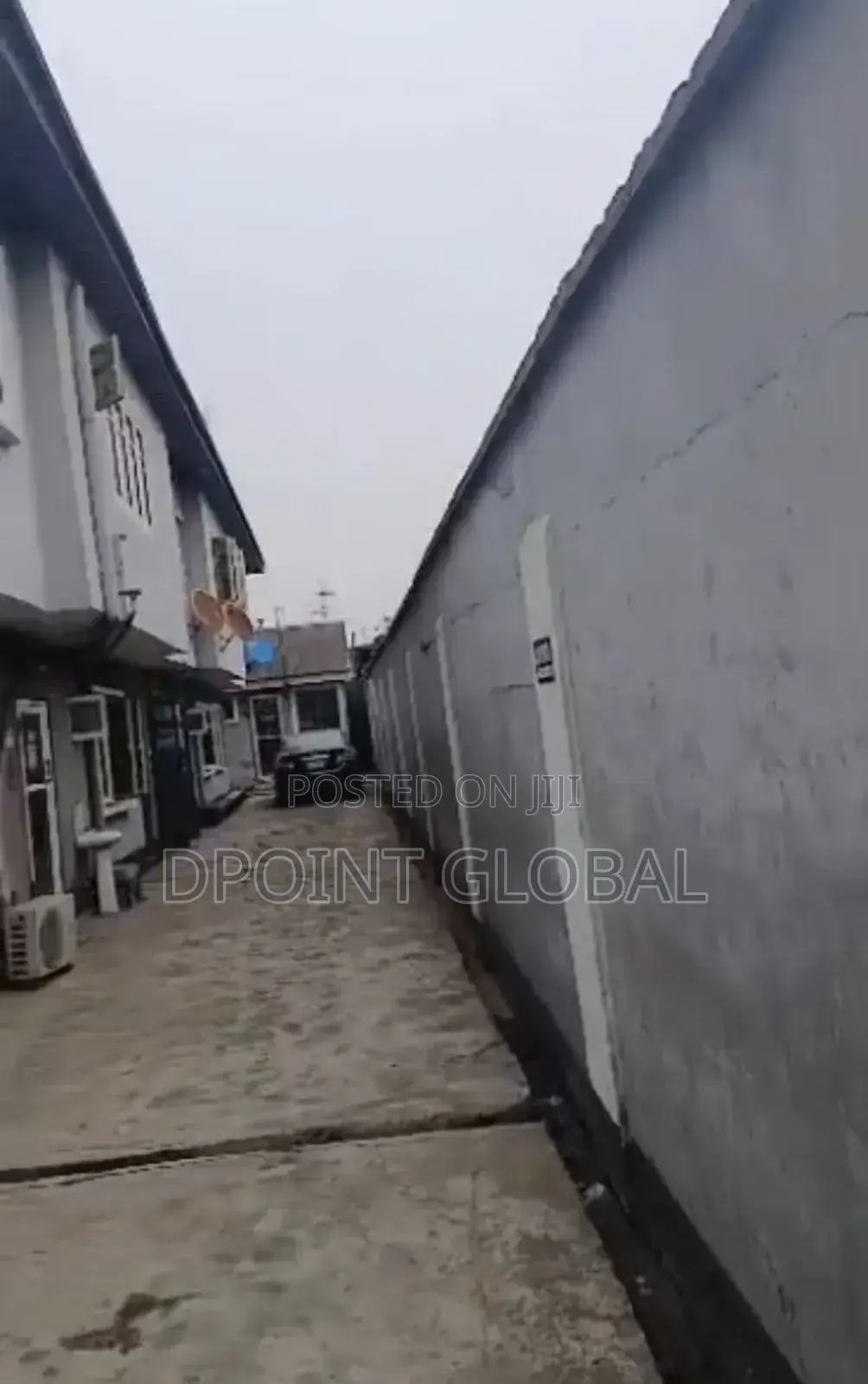 14bdrm Block of Flats in Not Estate, Alimosho for sale in Alimosho