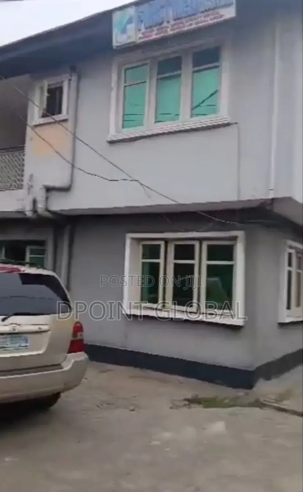 14bdrm Block of Flats in Not Estate, Alimosho for sale in Alimosho