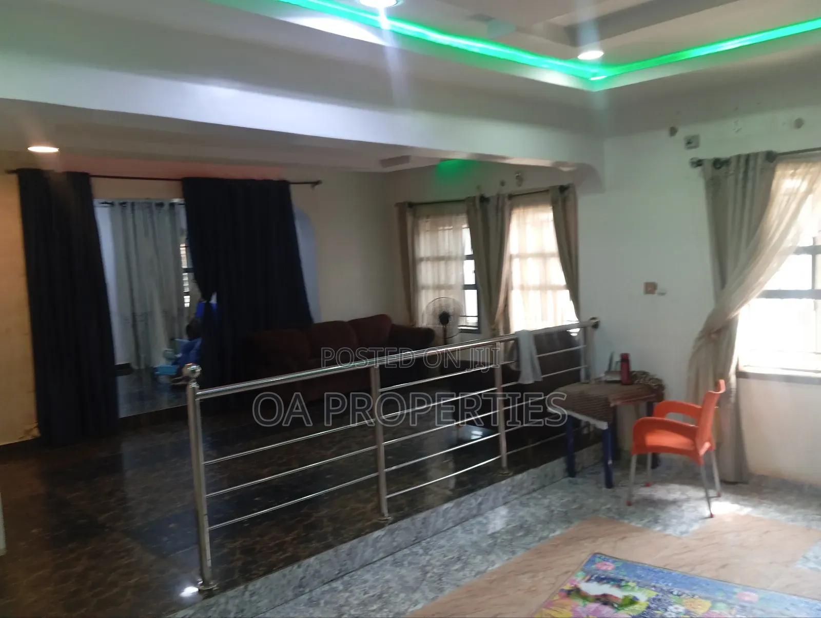 3bdrm Bungalow in Ibadan for sale in Ibadan