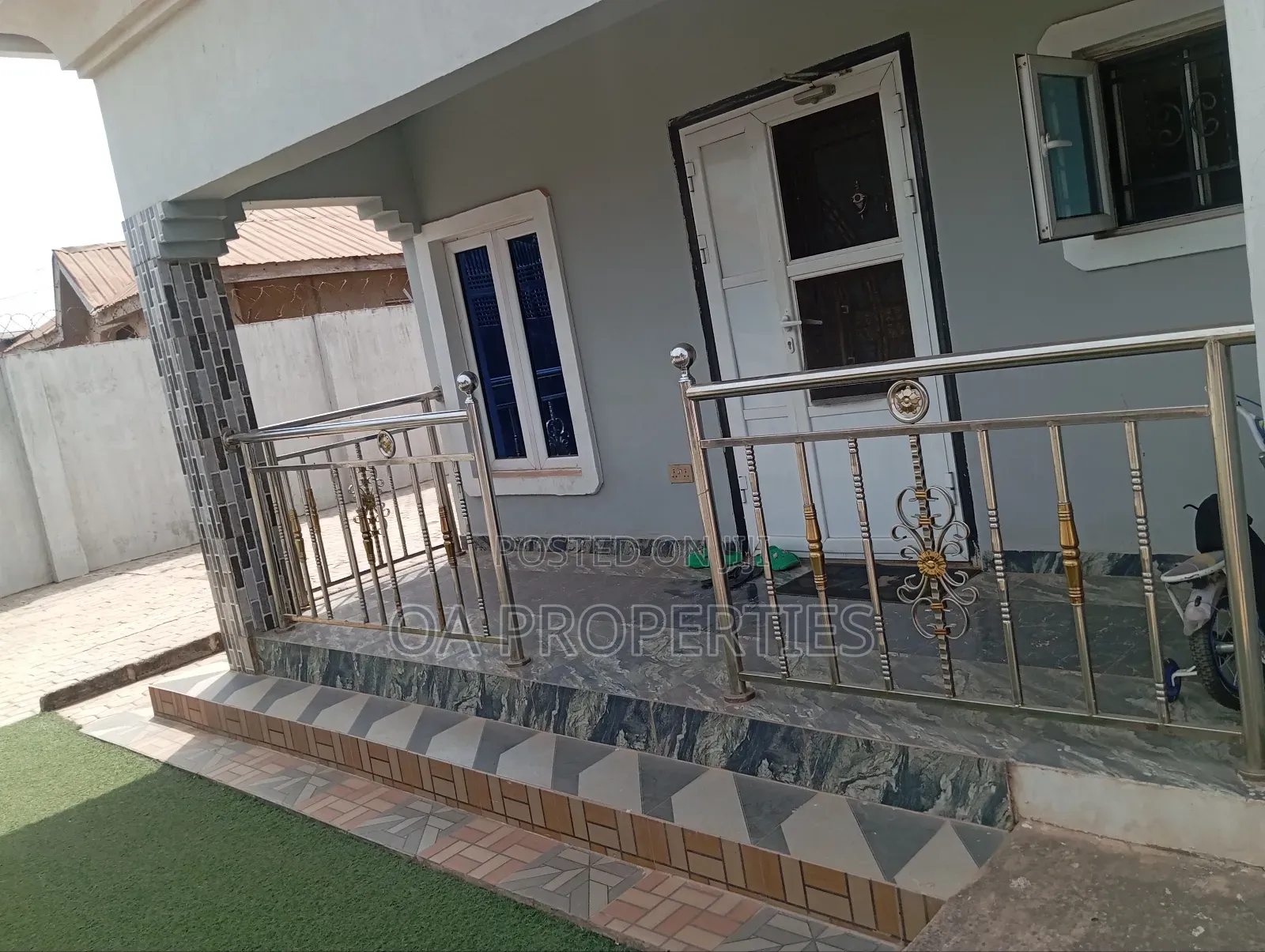 3bdrm Bungalow in Ibadan for sale in Ibadan