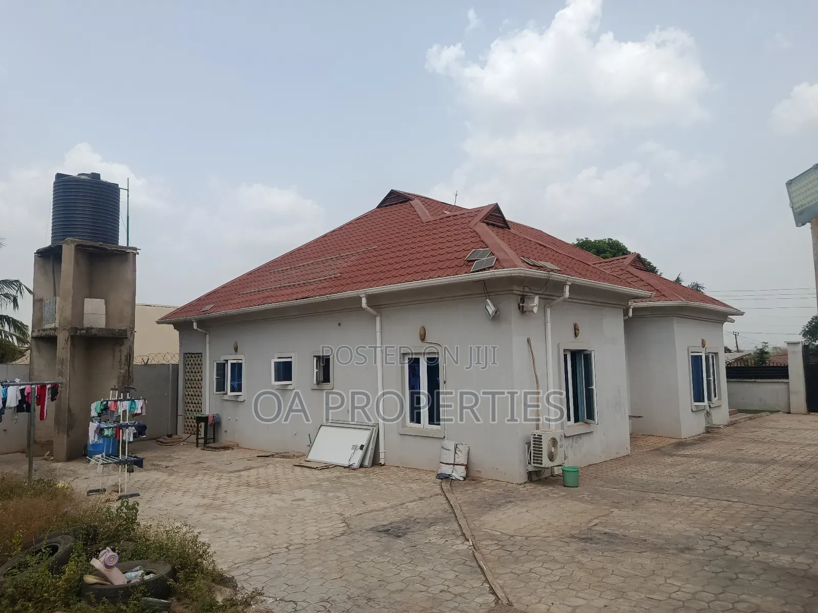 3bdrm Bungalow in Ibadan for sale in Ibadan