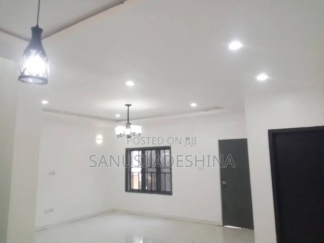 4bdrm Bungalow in Gwarimpa, Gwarinpa for rent in Gwarinpa