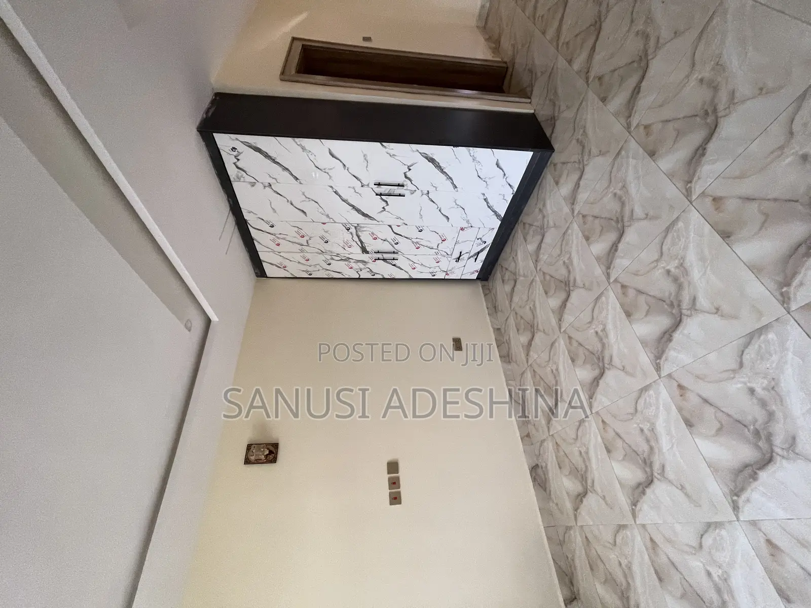 4bdrm Bungalow in Gwarimpa, Gwarinpa for rent in Gwarinpa