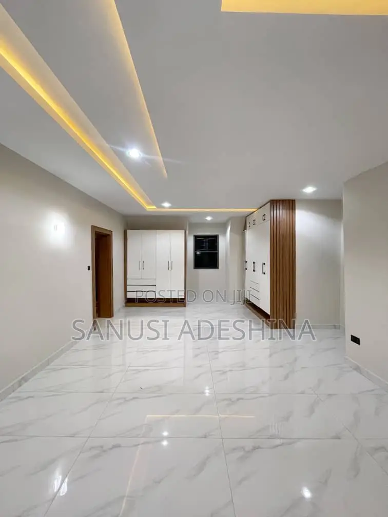 4bdrm Bungalow in Gwarimpa Extension, Gwarinpa for rent in Gwarinpa