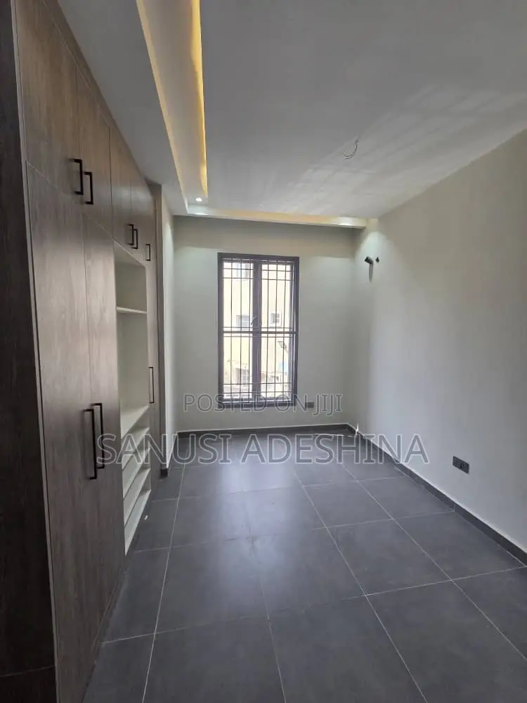 4bdrm Bungalow in Gwarimpa Extension, Gwarinpa for rent in Gwarinpa