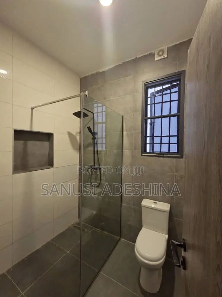 4bdrm Bungalow in Gwarimpa Extension, Gwarinpa for rent in Gwarinpa