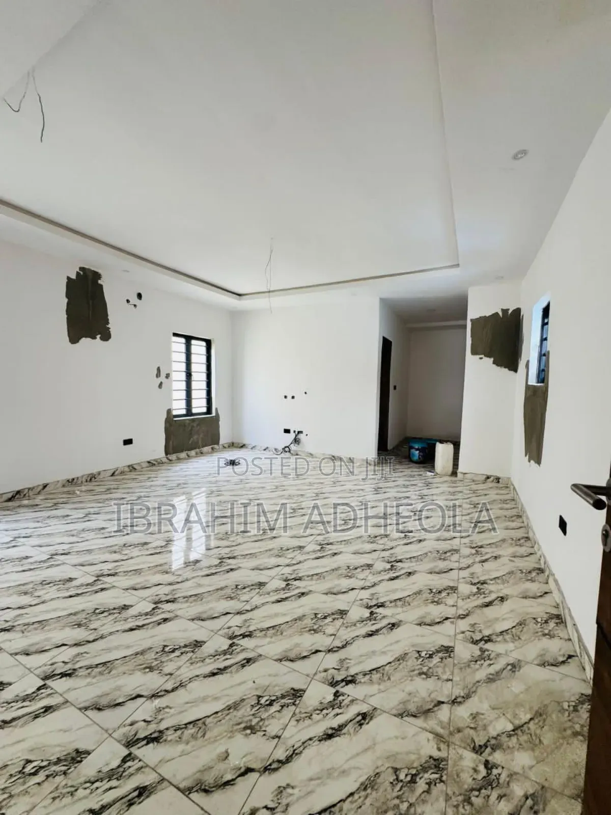 5bdrm Duplex in Ogudu Gra for sale in Ogudu GRA