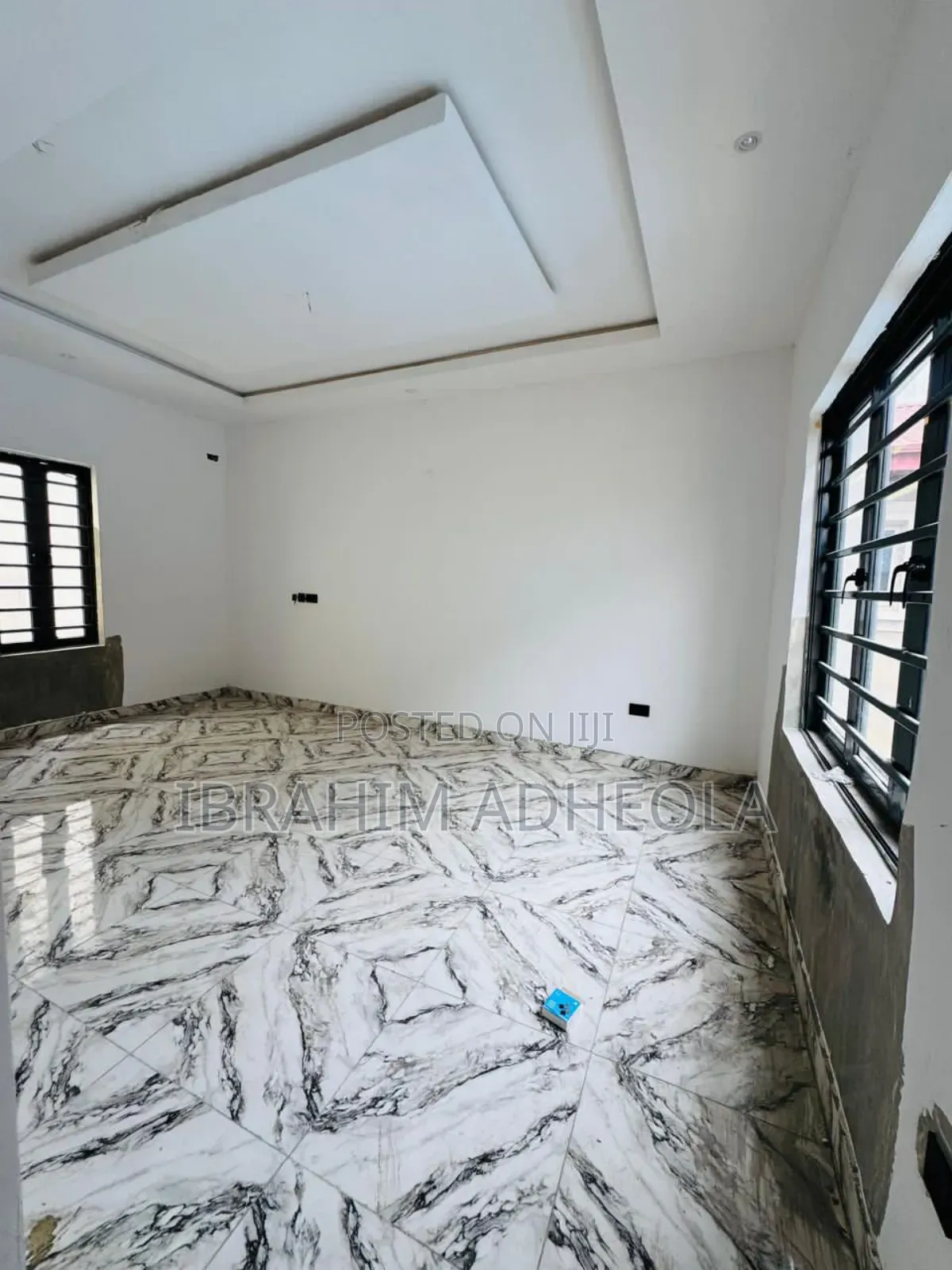 5bdrm Duplex in Ogudu Gra for sale in Ogudu GRA