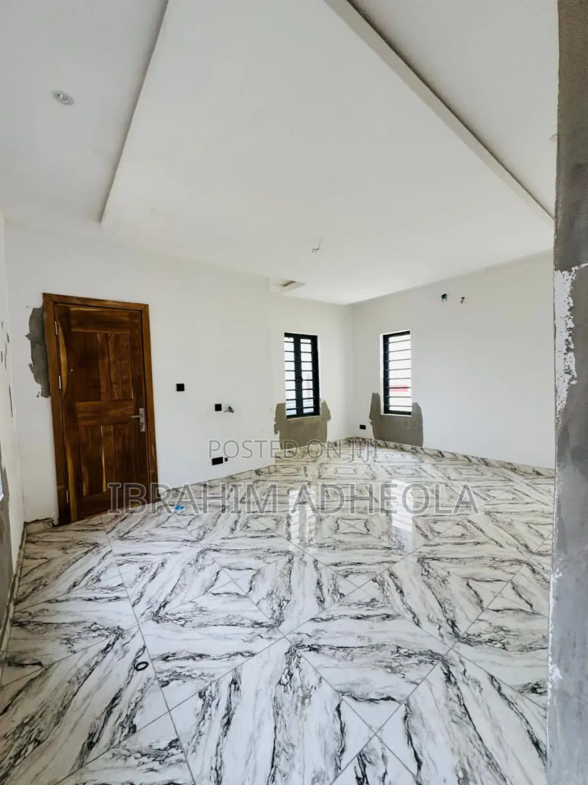 5bdrm Duplex in Ogudu Gra for sale in Ogudu GRA