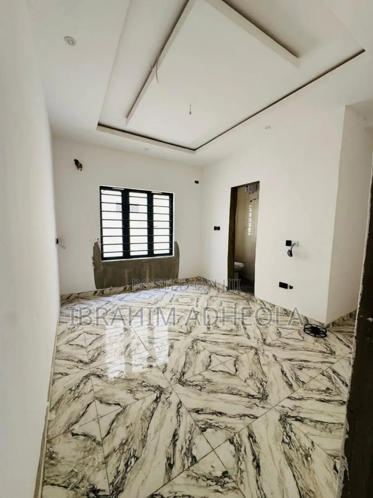 5bdrm Duplex in Ogudu Gra for sale in Ogudu GRA