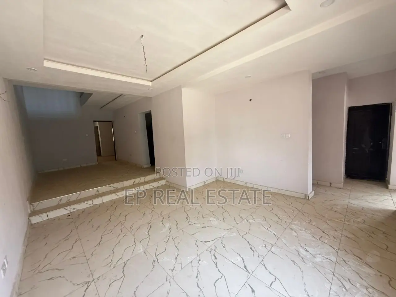 4bdrm Duplex in Durumi for sale in Durumi