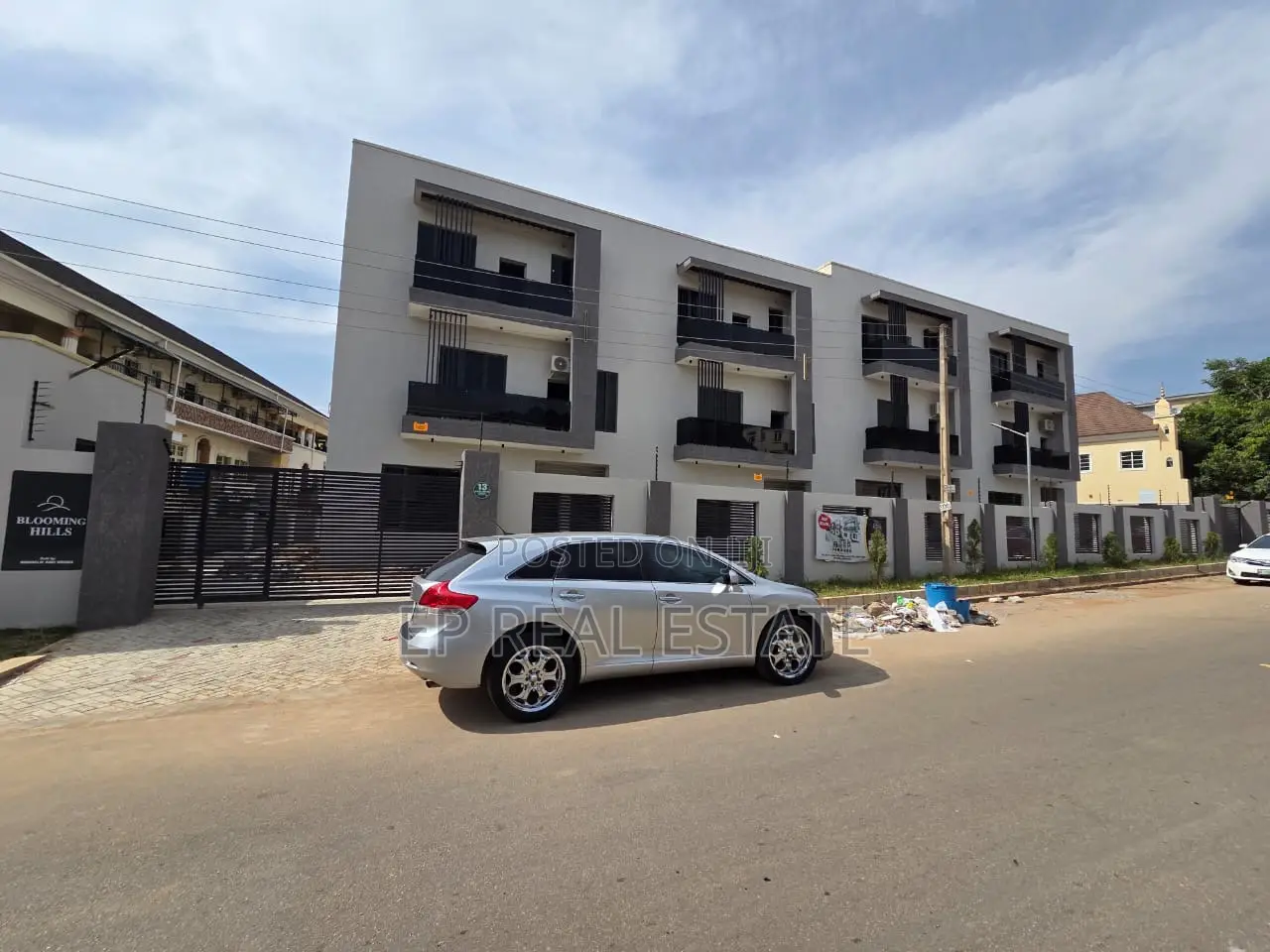 5bdrm Duplex in Dawaki for sale in Dawaki
