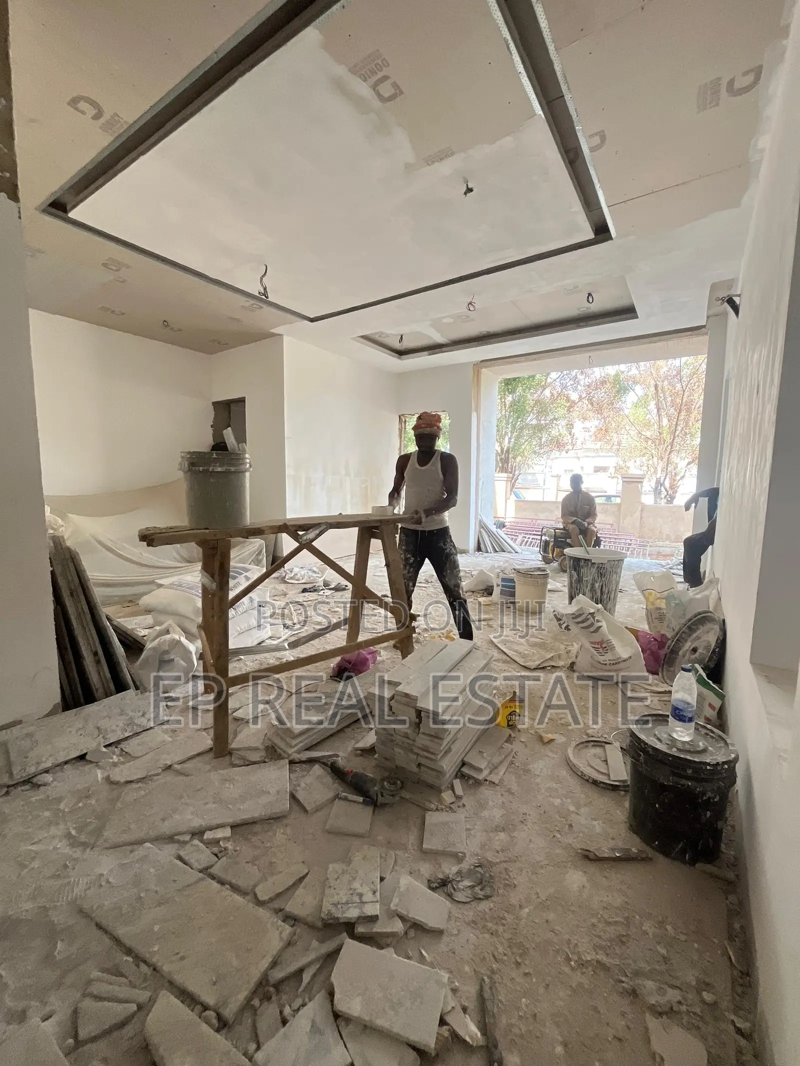7bdrm Duplex in Wuse 2 for sale in Wuse 2