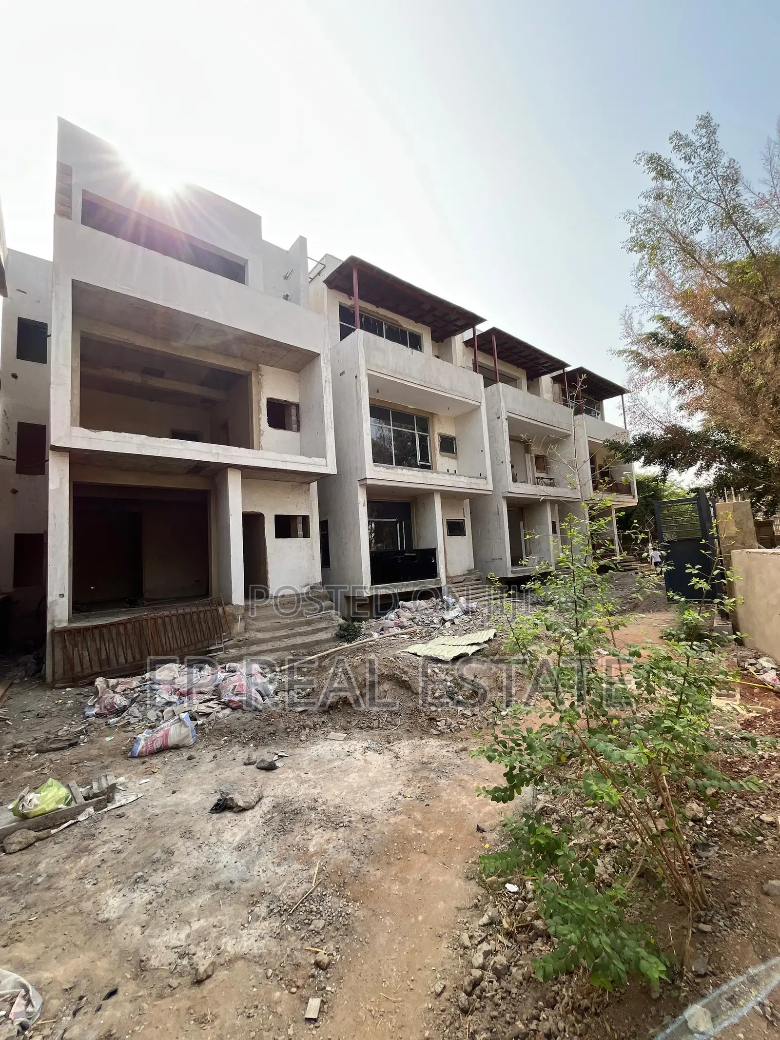 7bdrm Duplex in Wuse 2 for sale in Wuse 2