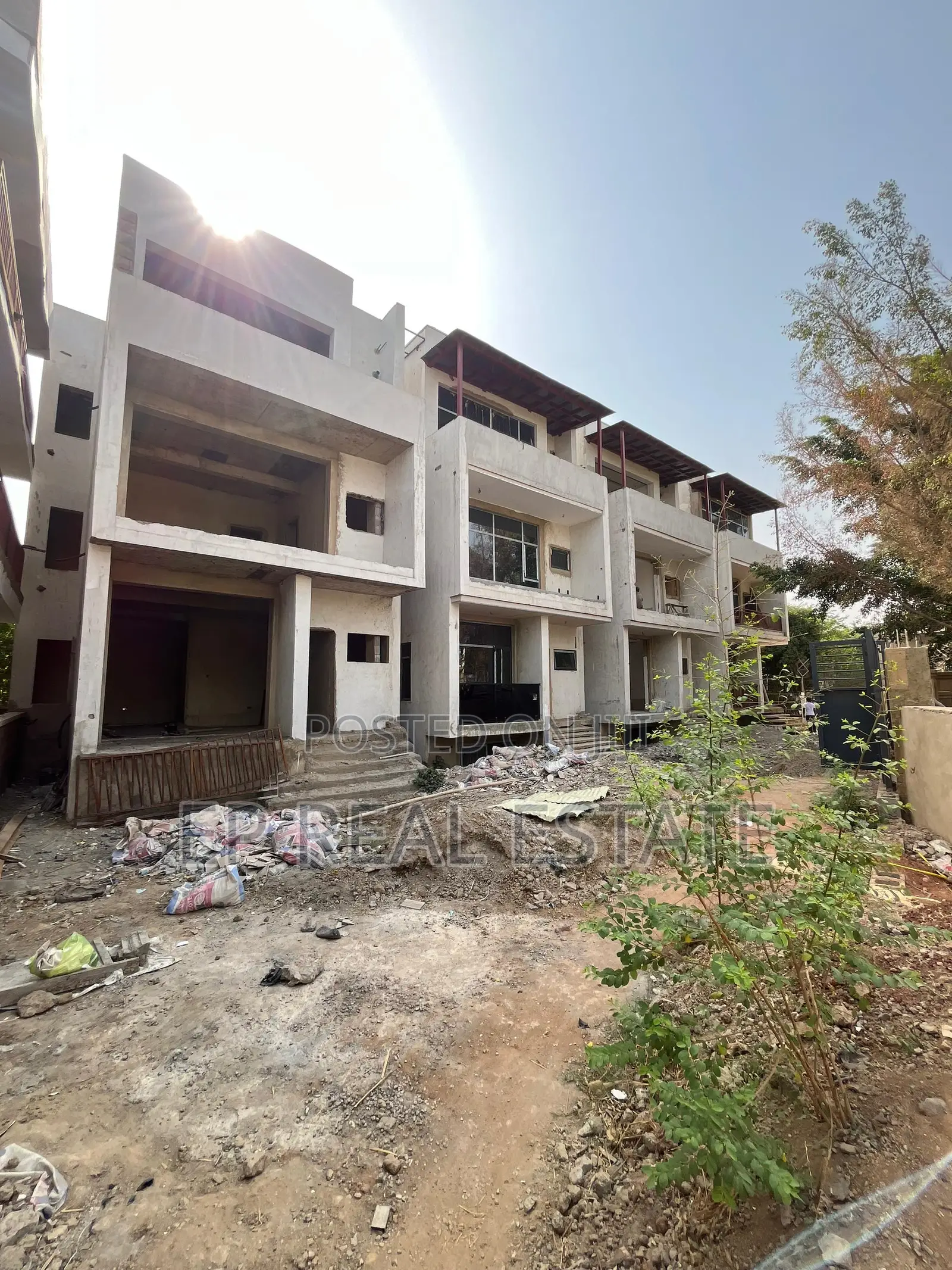 7bdrm Duplex in Wuse 2 for sale in Wuse 2