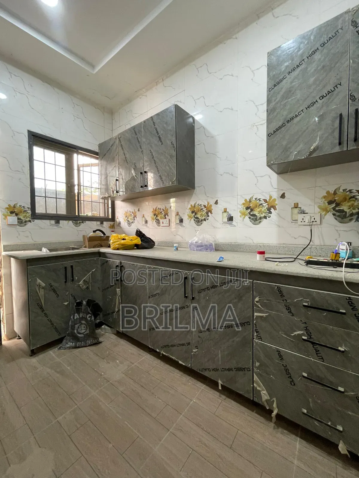 4bdrm Duplex in Life Camp for sale in Life Camp