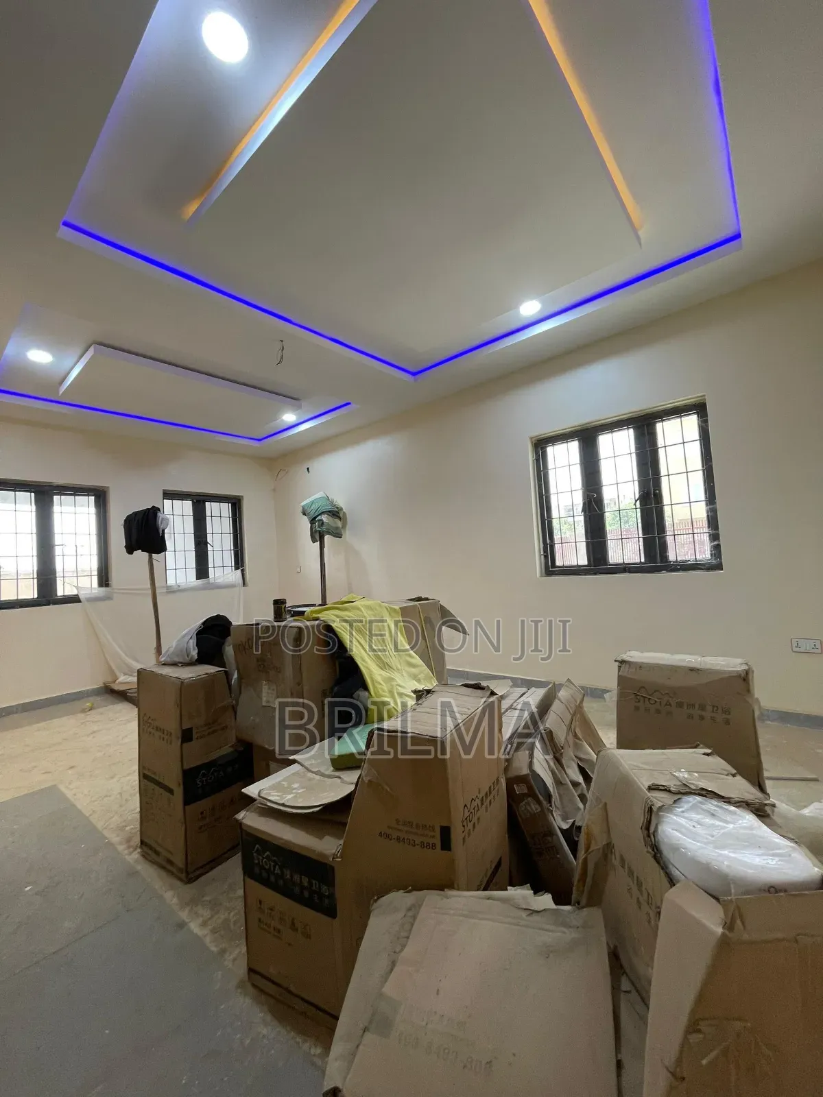 4bdrm Duplex in Life Camp for sale in Life Camp