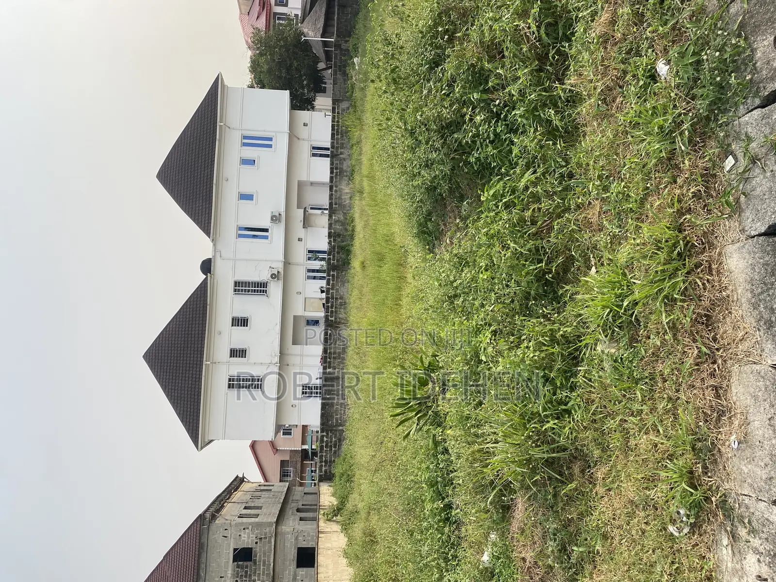 A Sweet Land in Crown Estate
