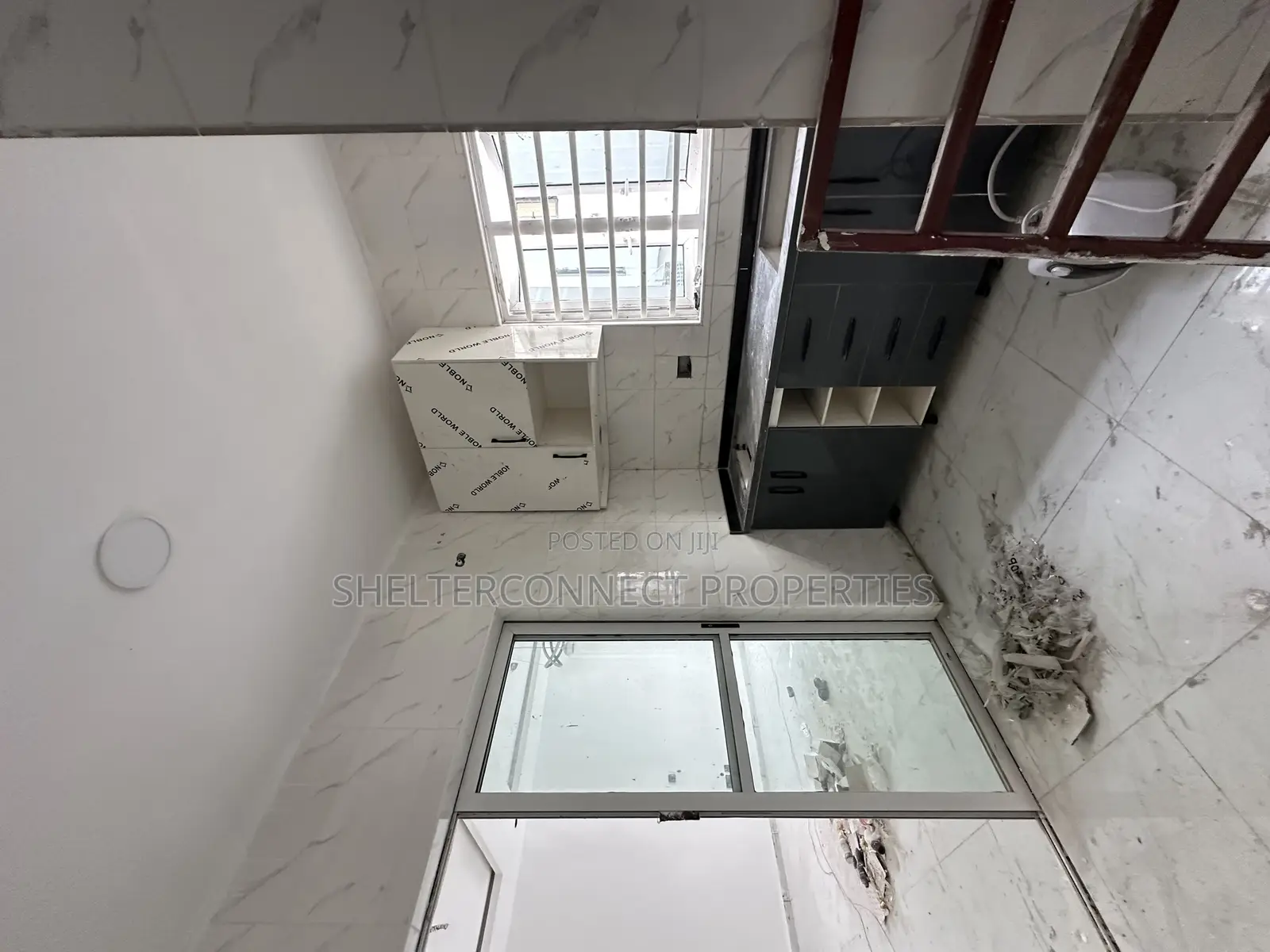 2bdrm Apartment in Ikate for sale in Ikate