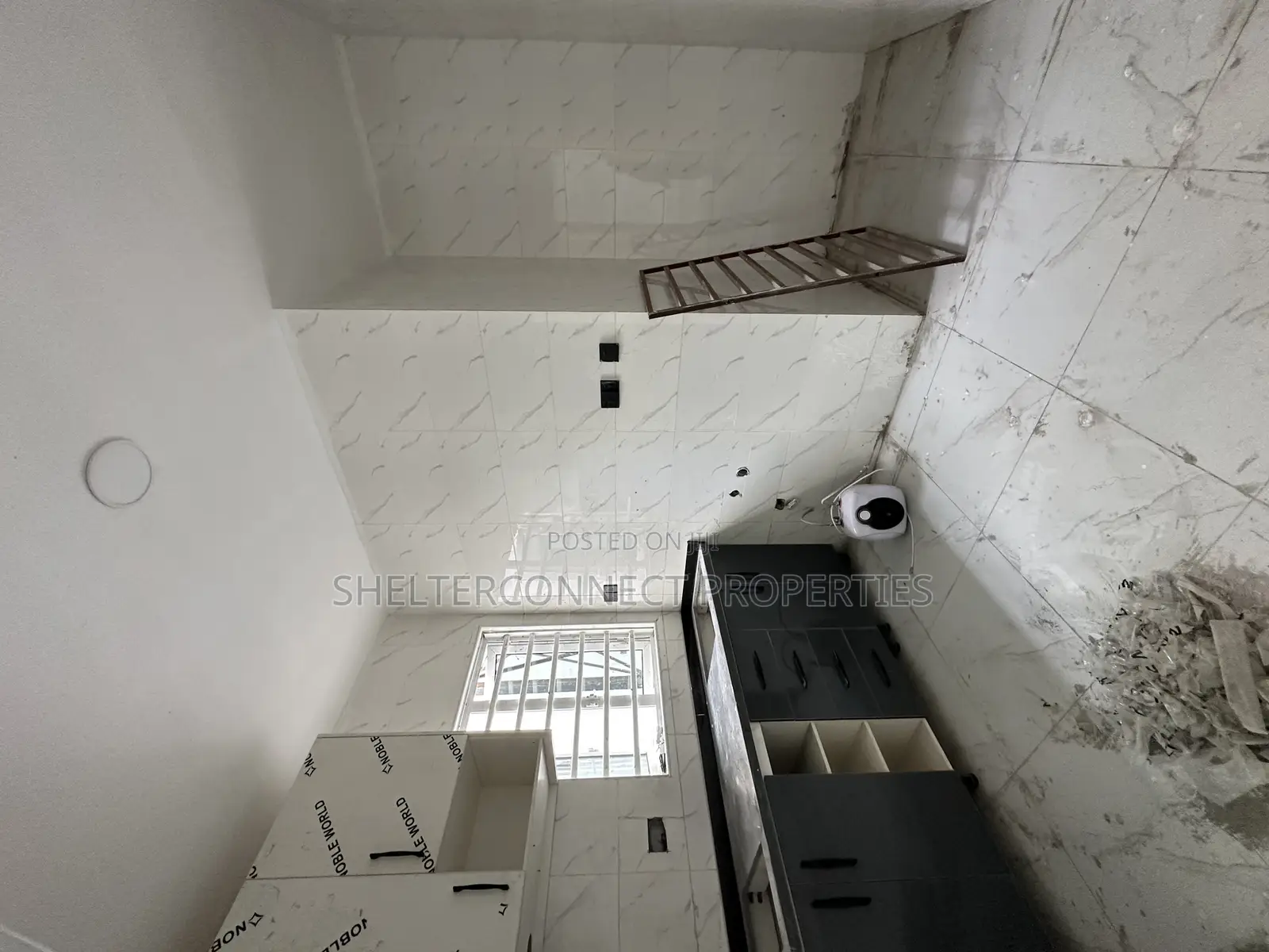 2bdrm Apartment in Ikate for sale in Ikate