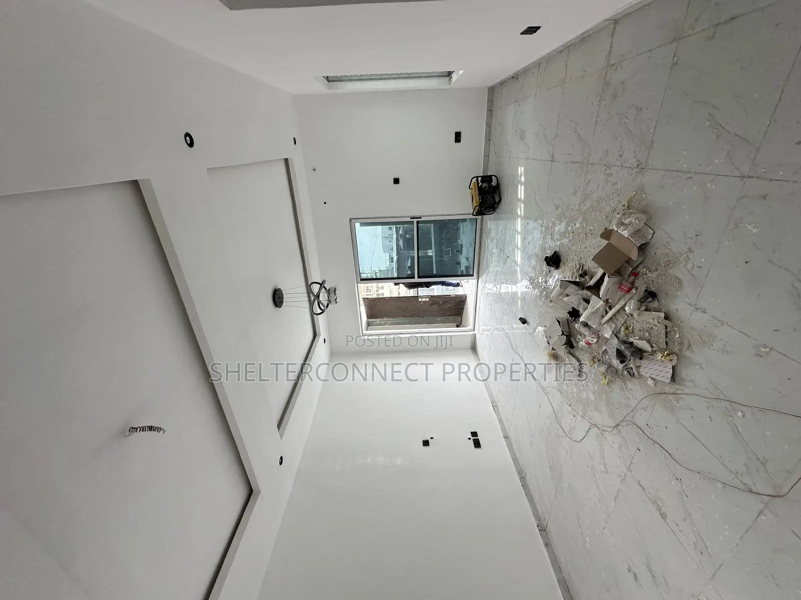 2bdrm Apartment in Ikate for sale in Ikate