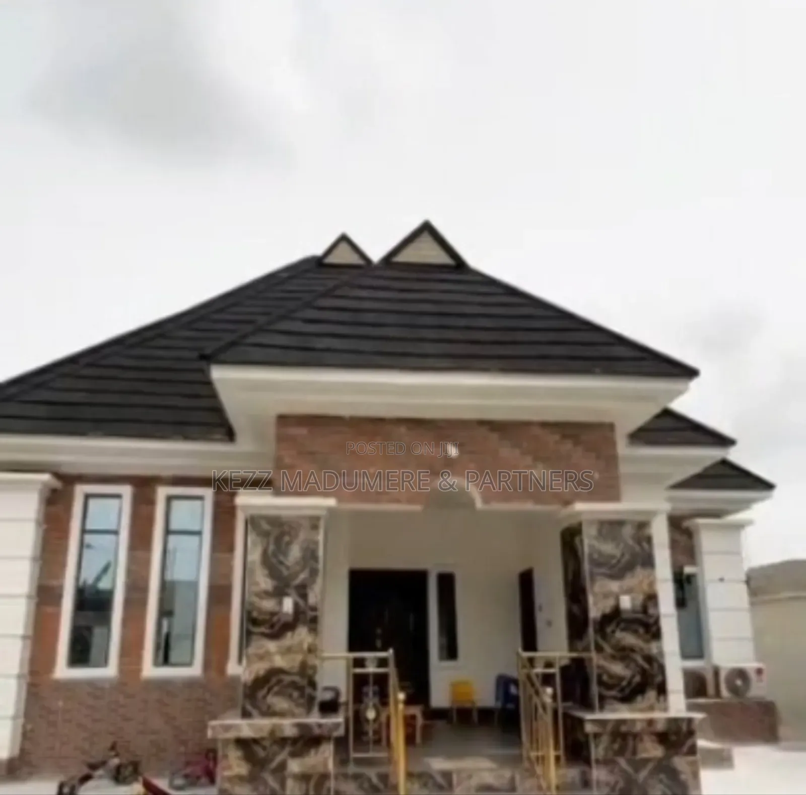 4bdrm Bungalow in Shell Cooperative, Port-Harcourt for sale in Port-Harcourt