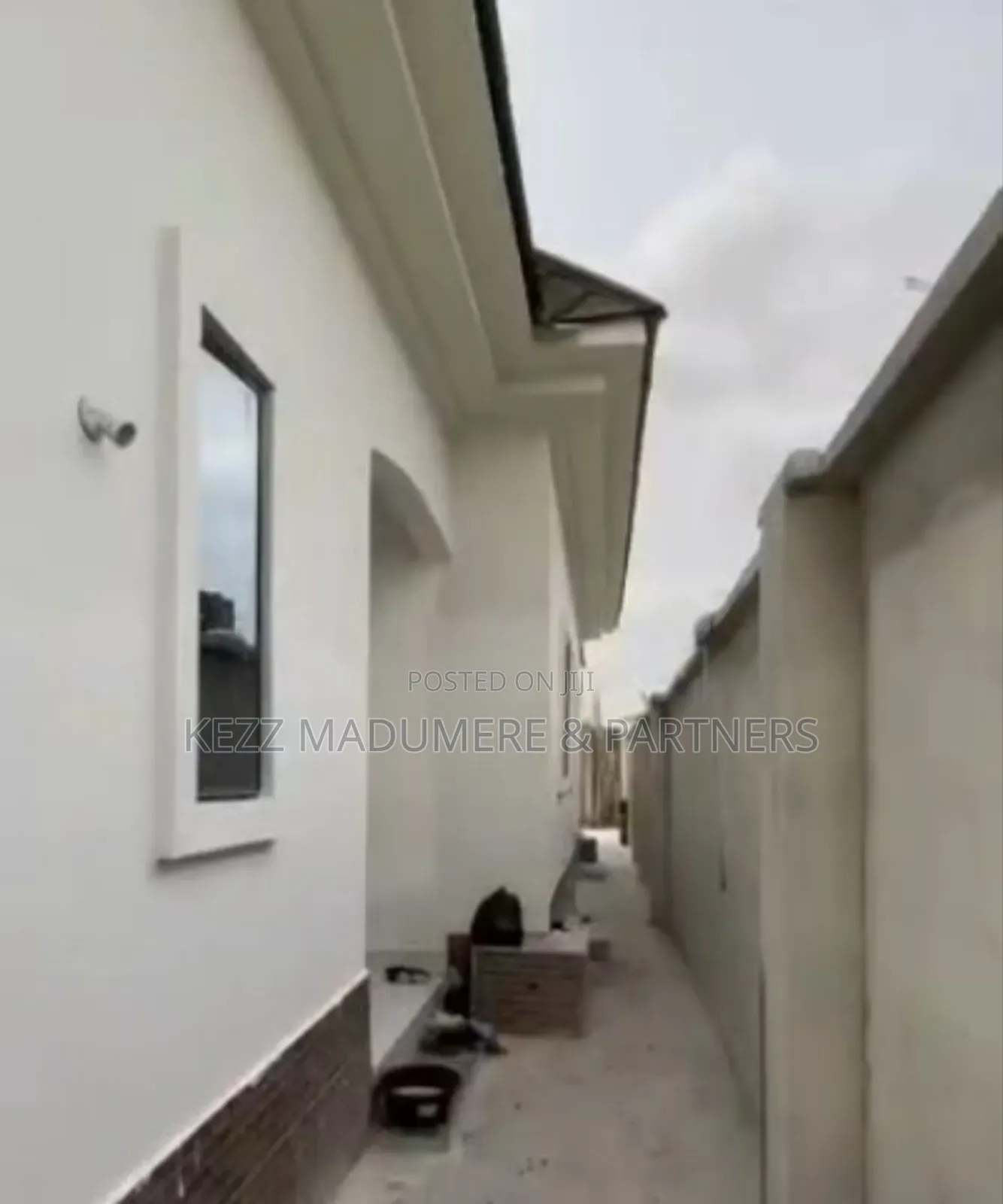 4bdrm Bungalow in Shell Cooperative, Port-Harcourt for sale in Port-Harcourt