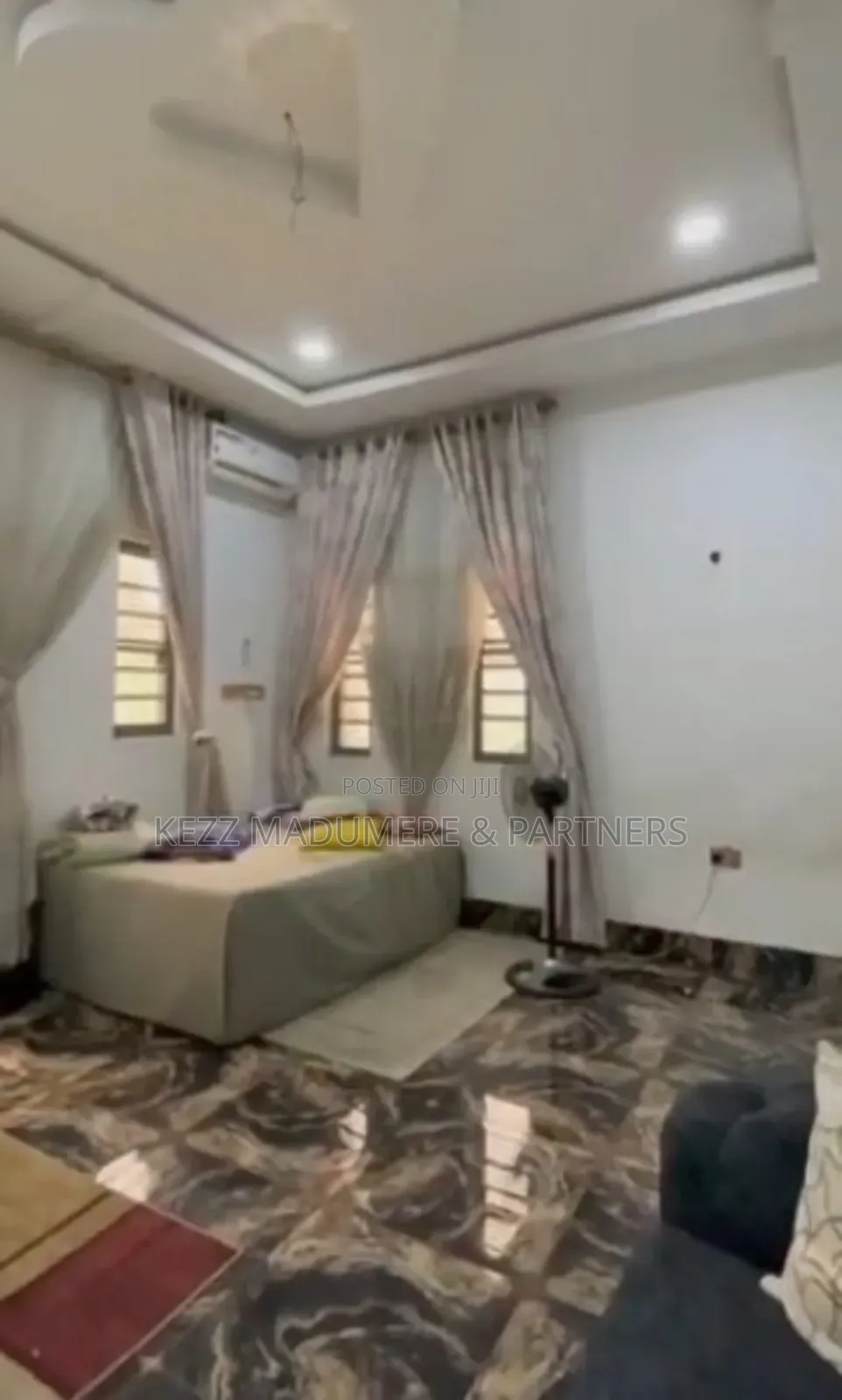 4bdrm Bungalow in Shell Cooperative, Port-Harcourt for sale in Port-Harcourt