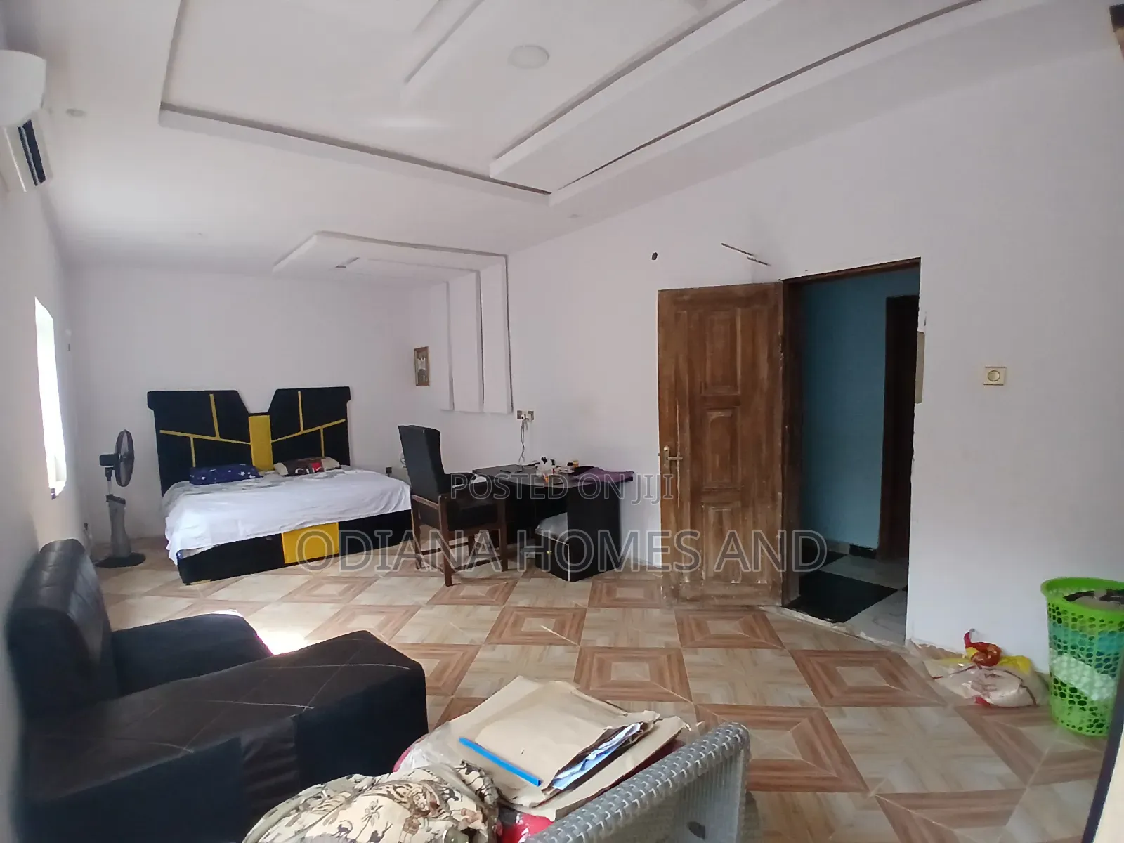 6bdrm Bungalow in Off Idi-Ishin /, Ibadan for sale in Ibadan