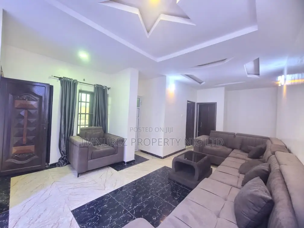 12bdrm Apartment in Badore for rent in Ado / Ajah