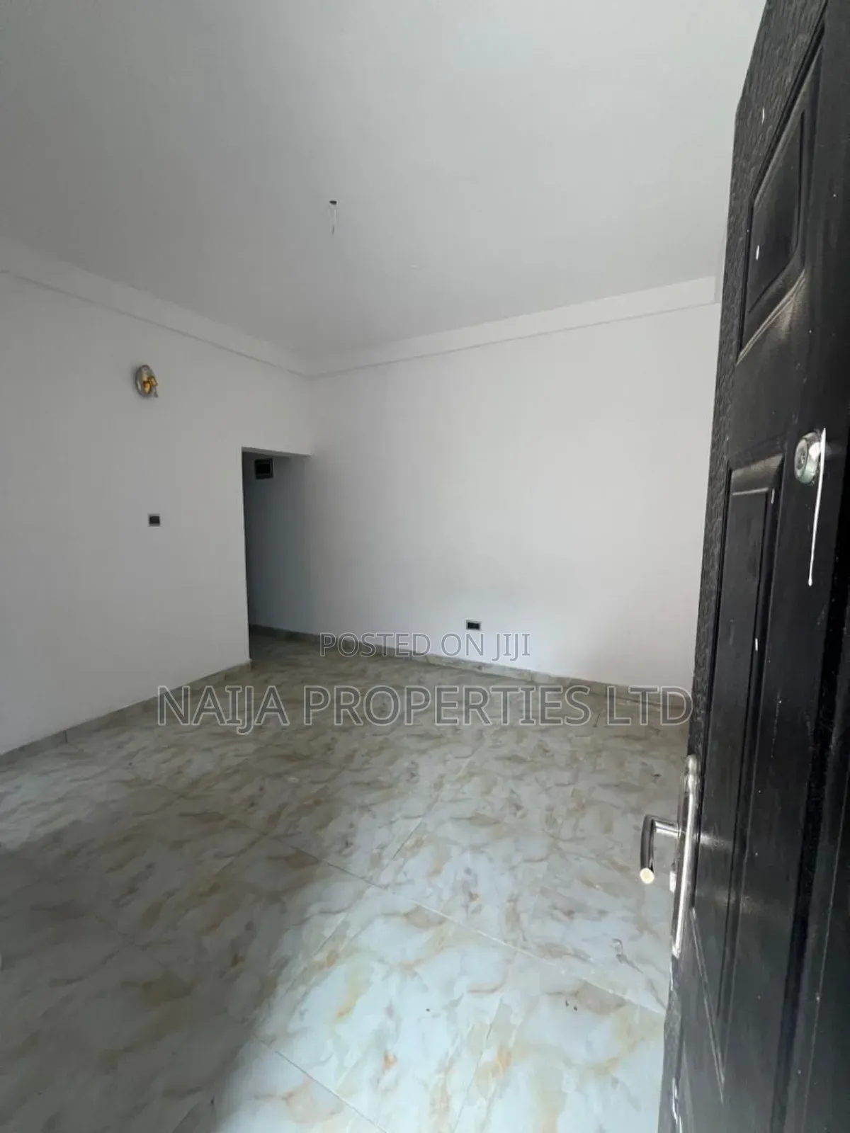 Mini Flat in Sangotedo for rent in Sangotedo