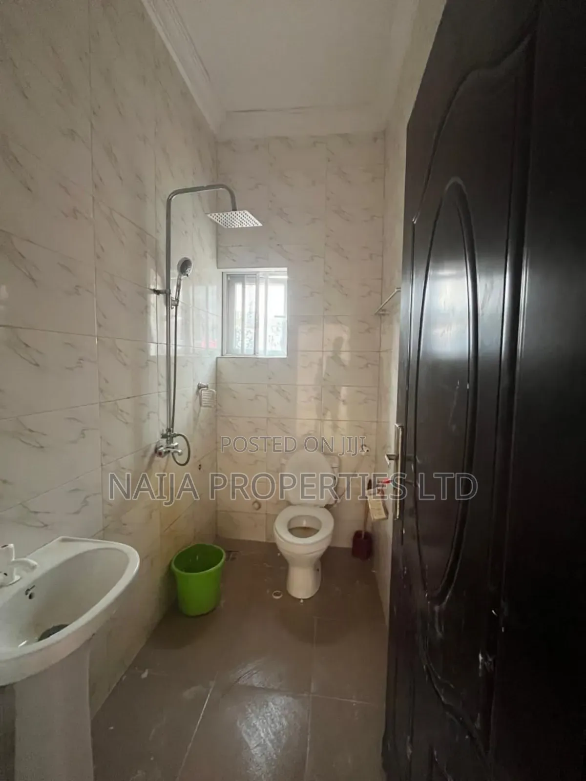 Mini Flat in Sangotedo for rent in Sangotedo