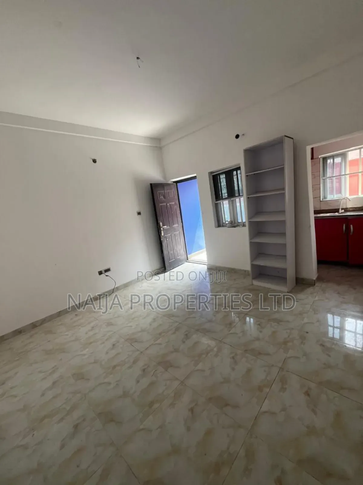 Mini Flat in Sangotedo for rent in Sangotedo