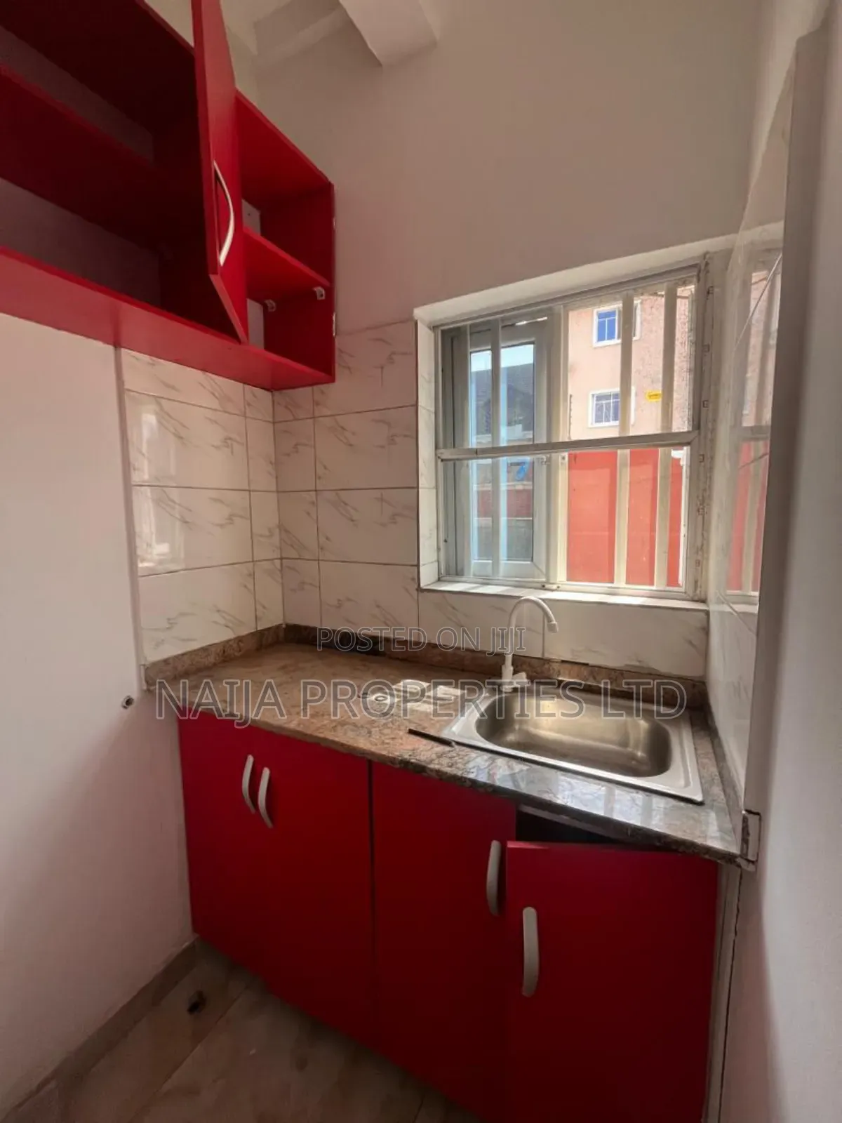 Mini Flat in Sangotedo for rent in Sangotedo