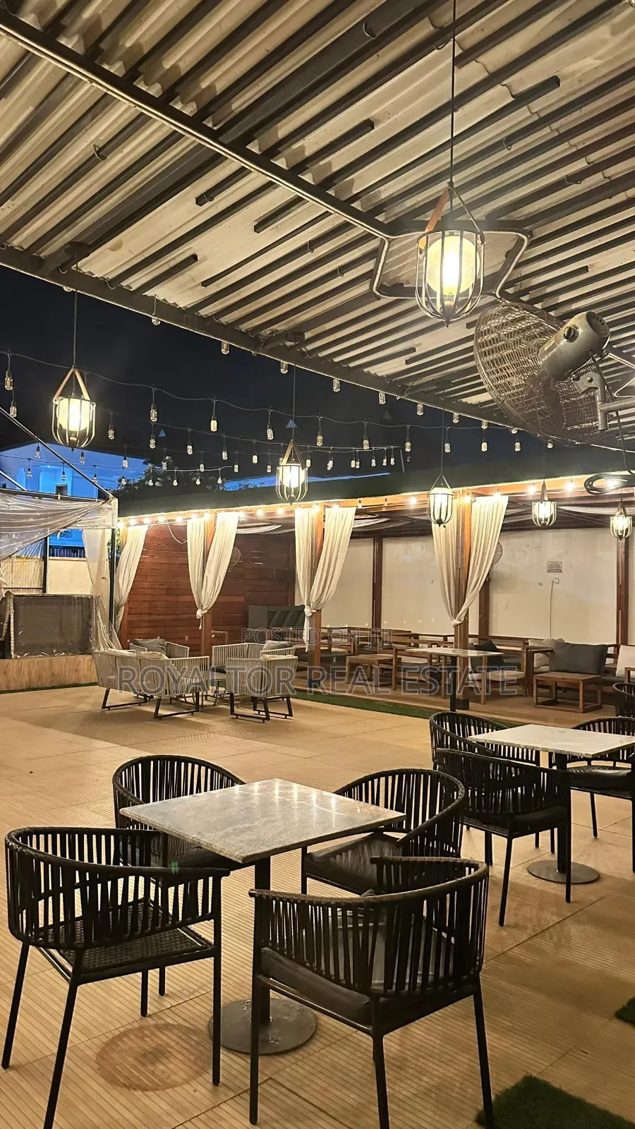Luxury Lounge for Sale in Gra in Benin City