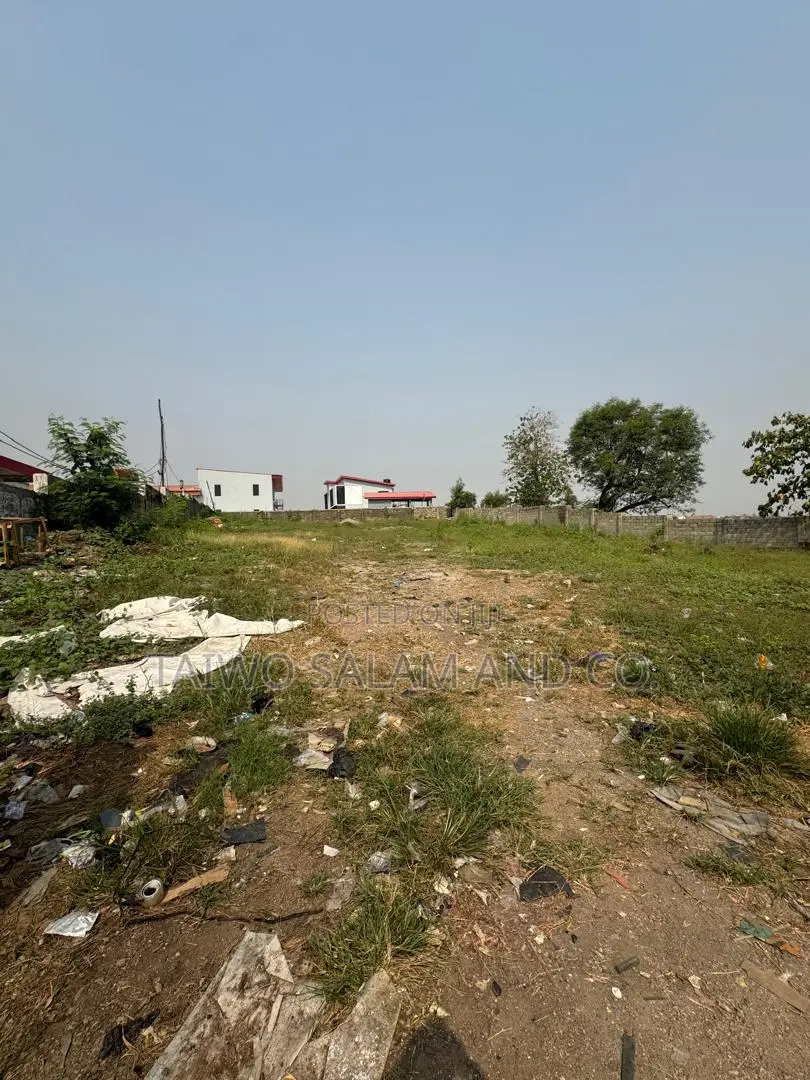 2016sqm Commercial Land in Rind Road