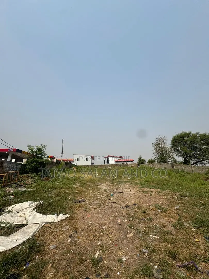 2016sqm Commercial Land in Rind Road